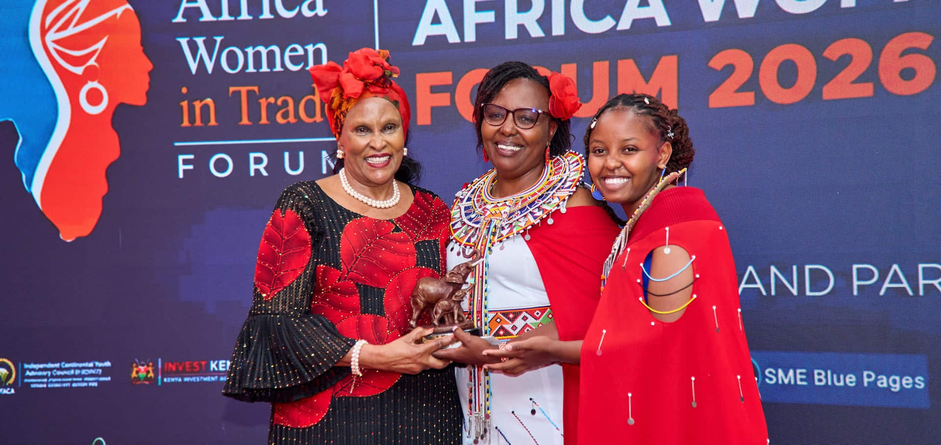 Africa Women in Trade Forum 2026 
